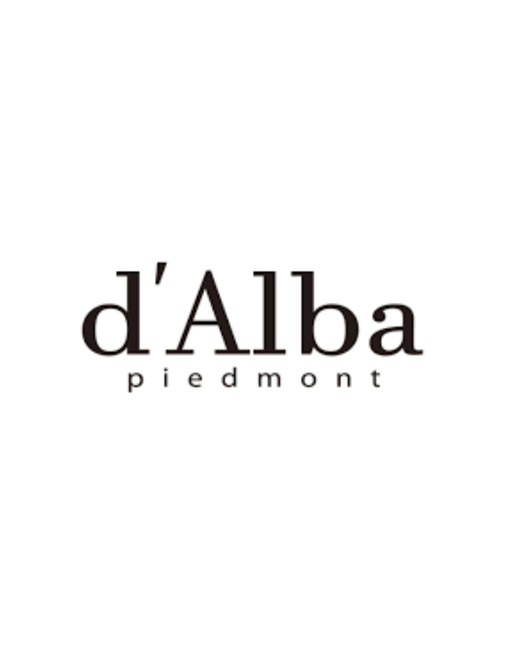 d'Alba