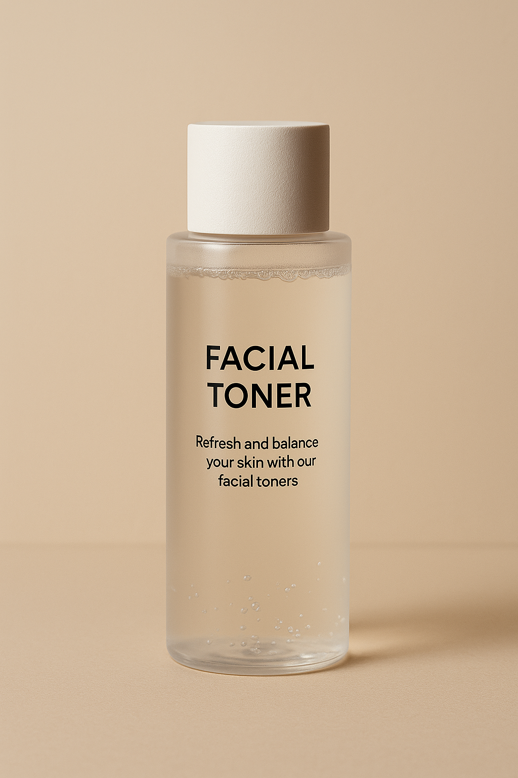 Facial Toner