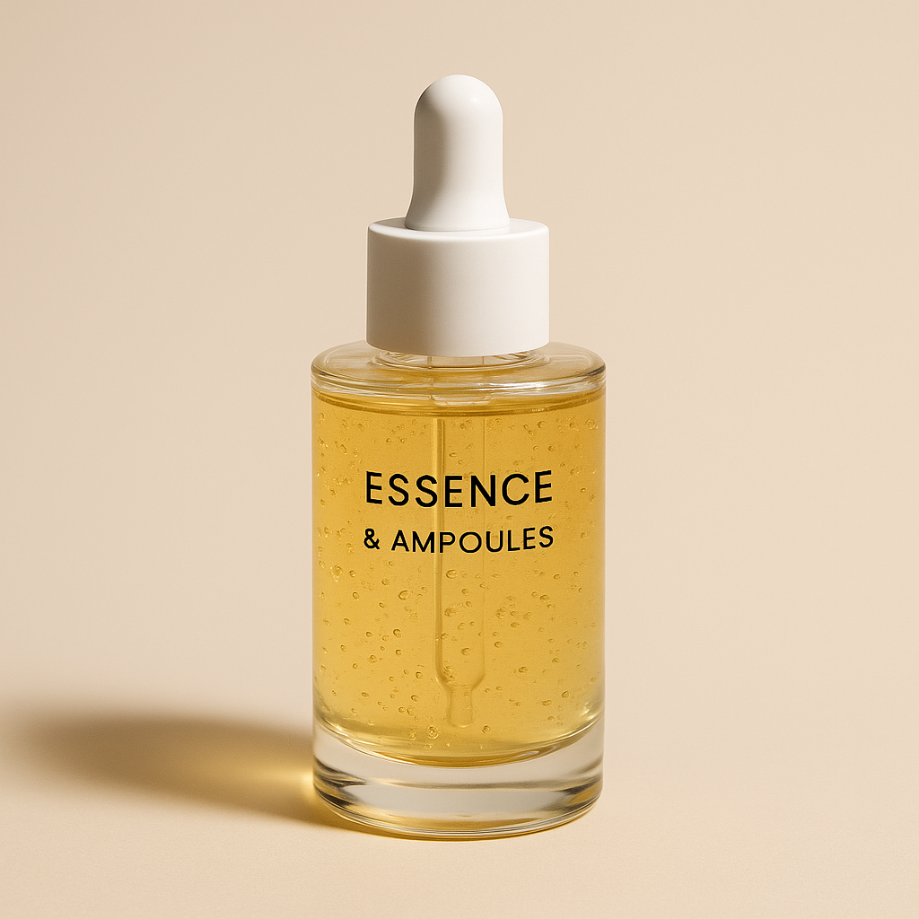 Essence & Ampoules