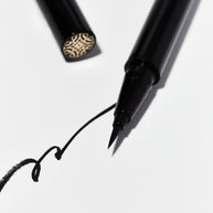 O HUI Real Color Brush Eyeliner Black