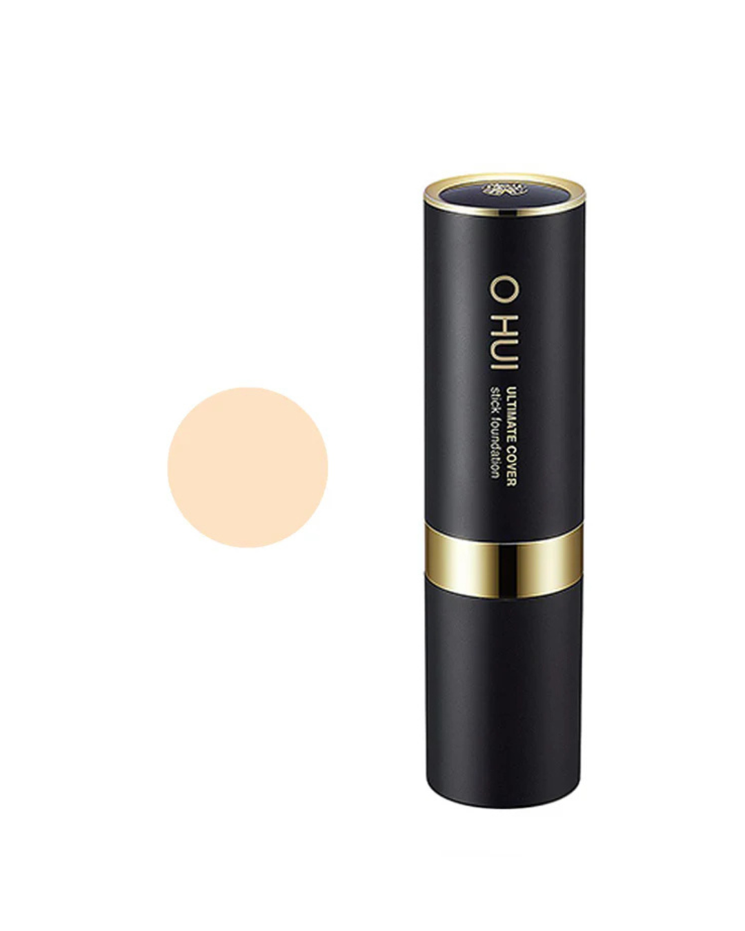O HUI Ultimate Cover Stick Foundation