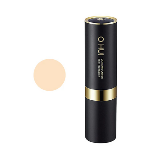 O HUI Ultimate Cover Stick Foundation