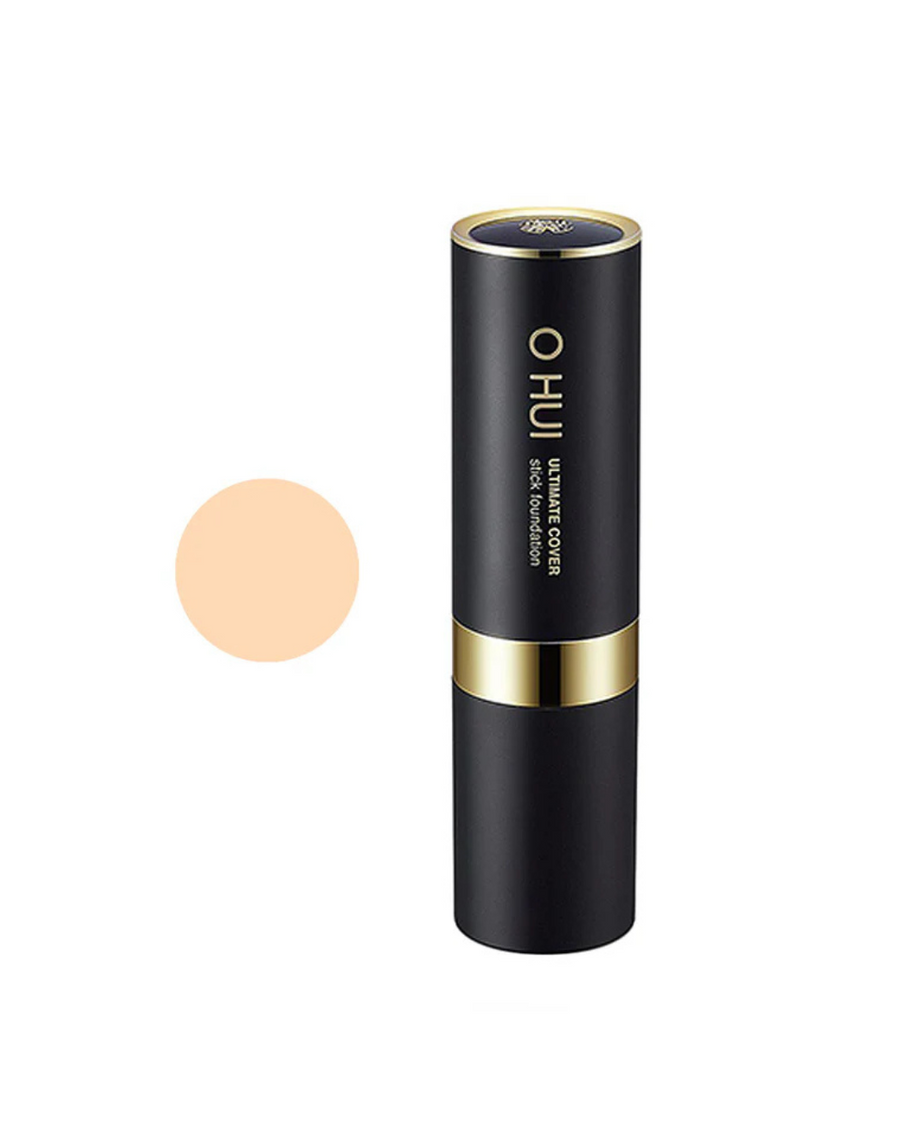 O HUI Ultimate Cover Stick Foundation
