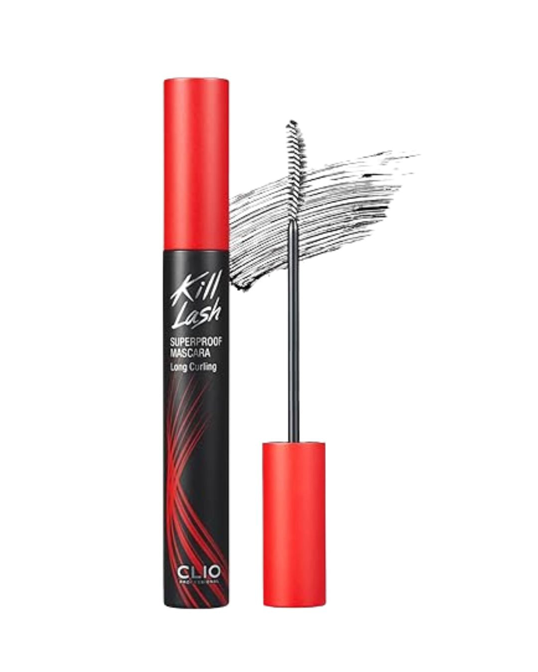 CLIO Kill Lash Superproof Mascara