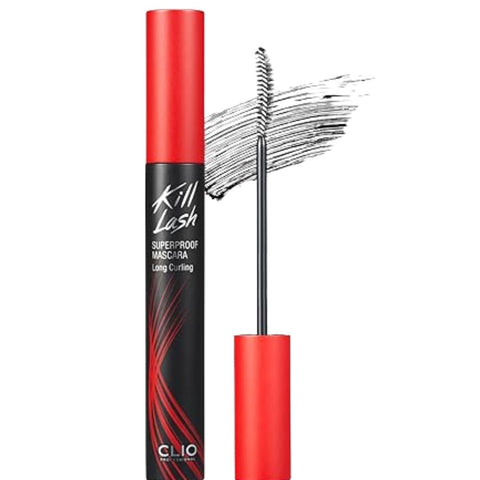 CLIO Kill Lash Superproof Mascara