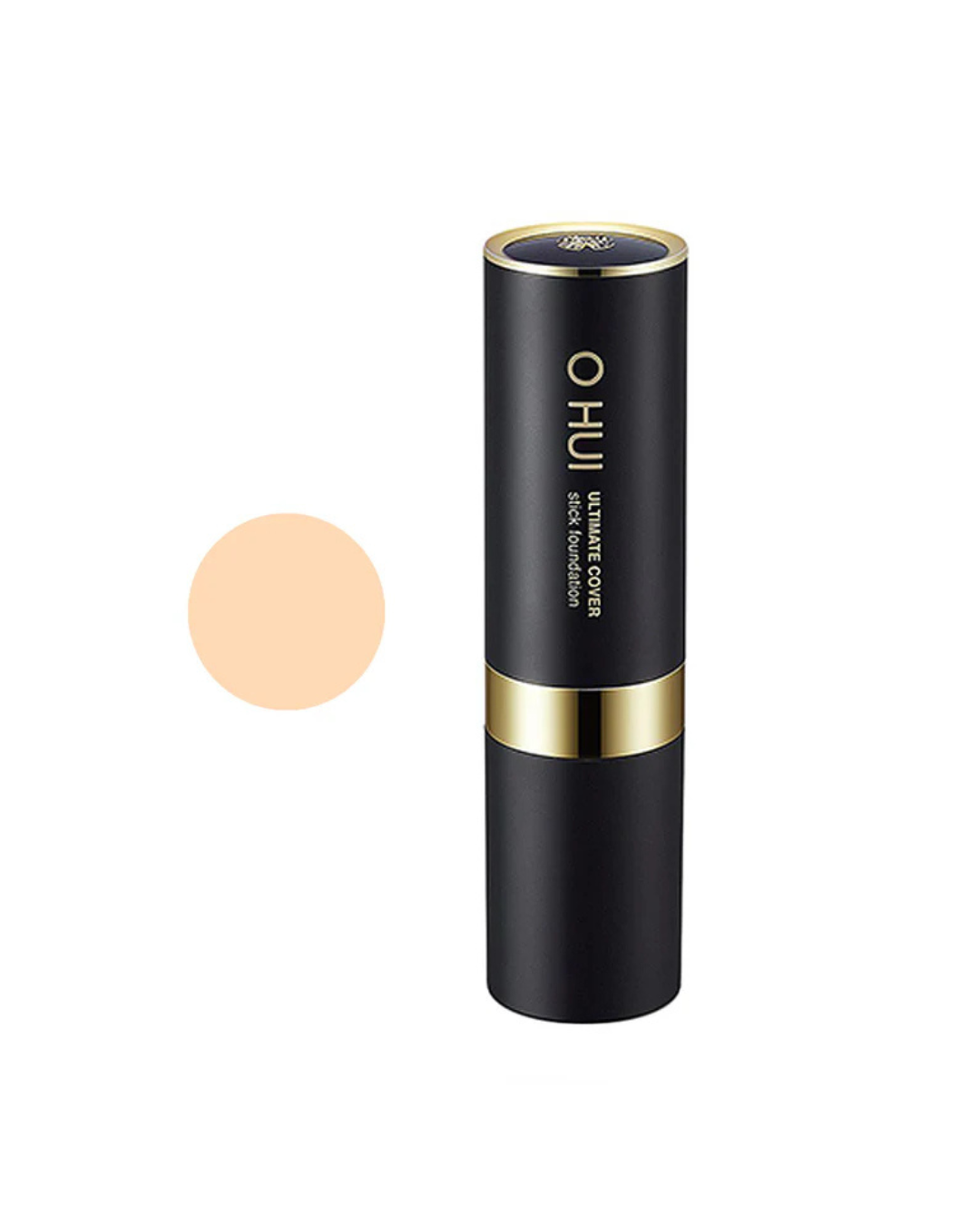 O HUI Ultimate Cover Stick Foundation