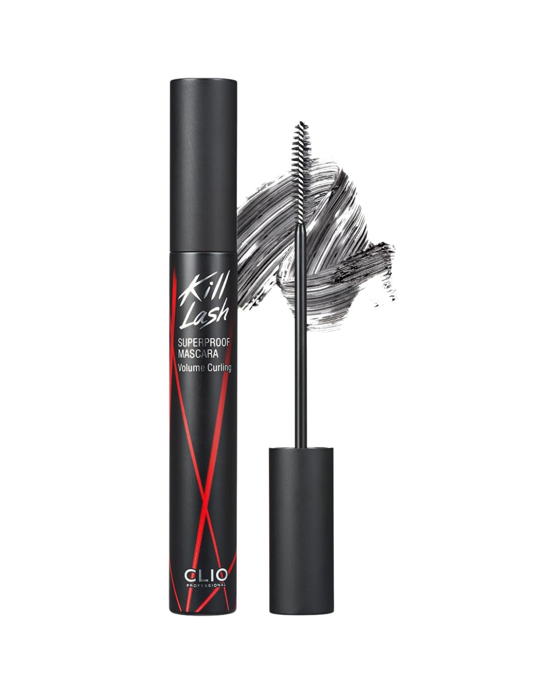 CLIO Kill Lash Superproof Mascara