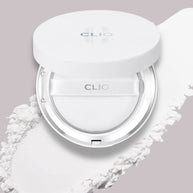 CLIO Stay Perfect Finish Pact