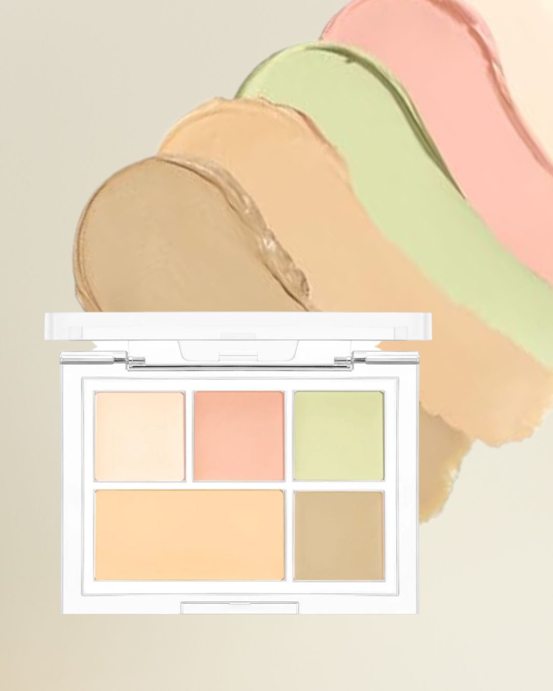 CLIO Kill Cover Founwear Conceal Palette