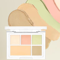 CLIO Kill Cover Founwear Conceal Palette