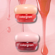 COLORGRAM Tintin Dory Lip Jam