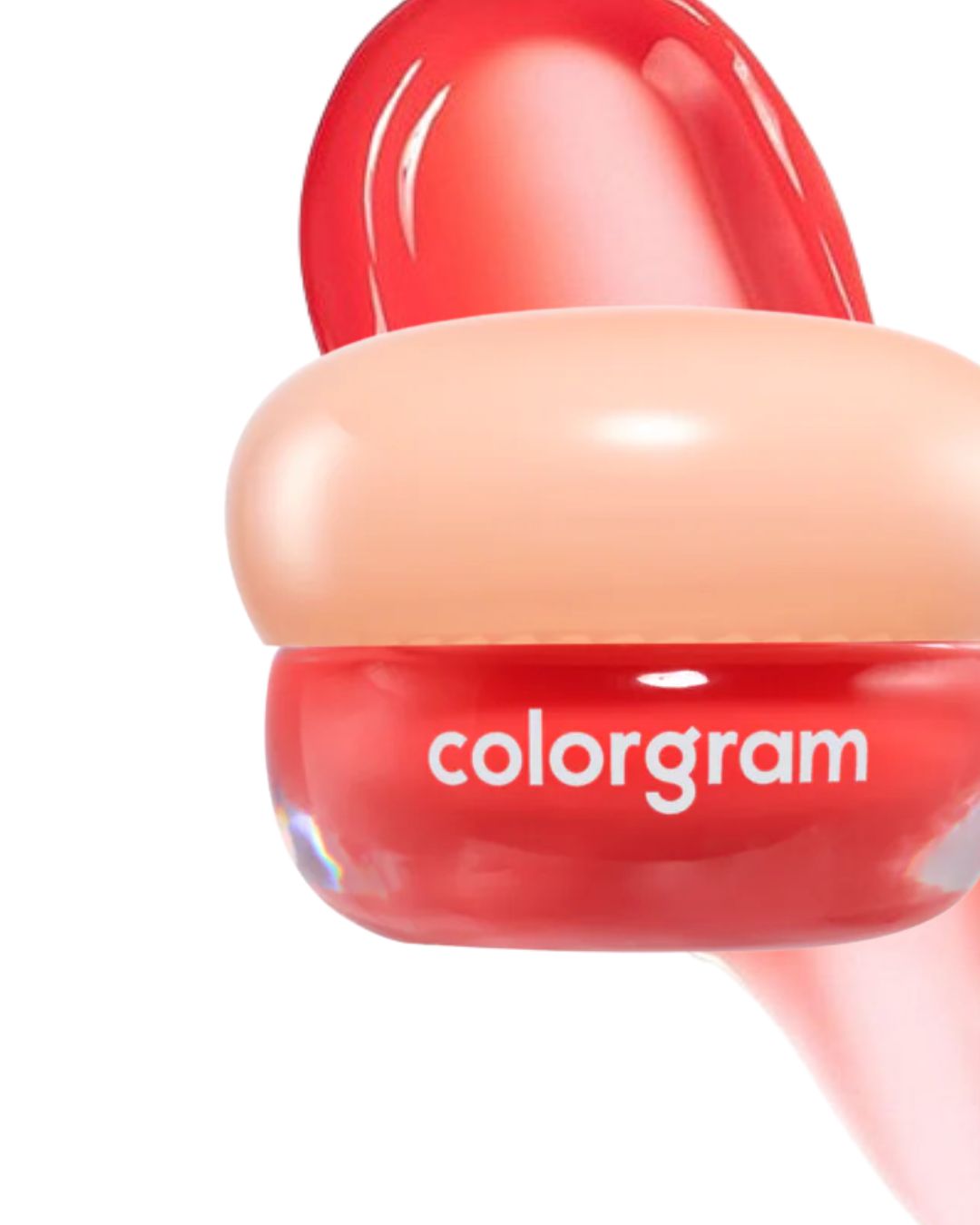 COLORGRAM Tintin Dory Lip Jam