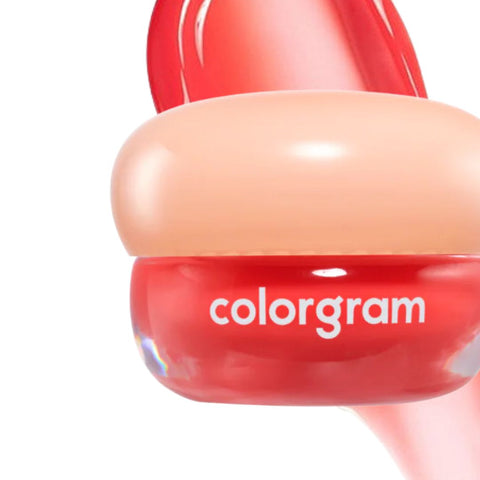 COLORGRAM Tintin Dory Lip Jam