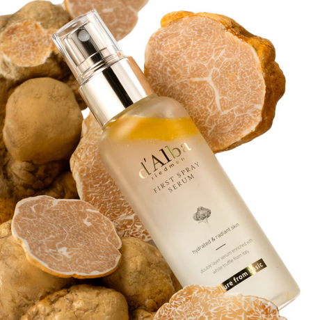 d’Alba White Truffle First Spray Serum (50ml)