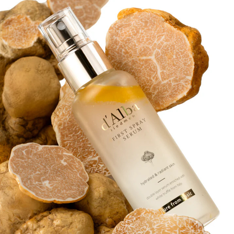 d’Alba White Truffle First Spray Serum (50ml)