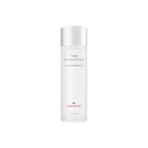 MISSHA Time Revolution Best Seller Set 5X[Essence + Ampoule] 150ml + 50ml
