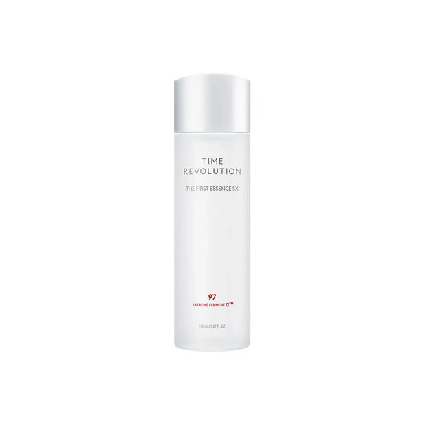 MISSHA Time Revolution Best Seller Set 5X[Essence + Ampoule] 150ml + 50ml