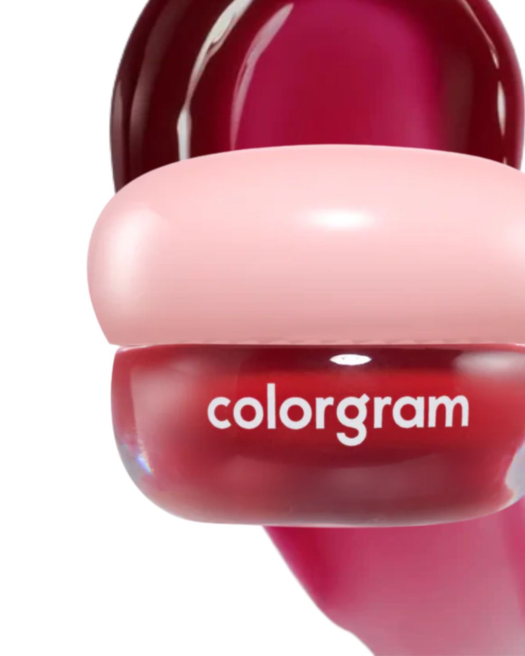 COLORGRAM Tintin Dory Lip Jam