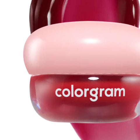 COLORGRAM Tintin Dory Lip Jam