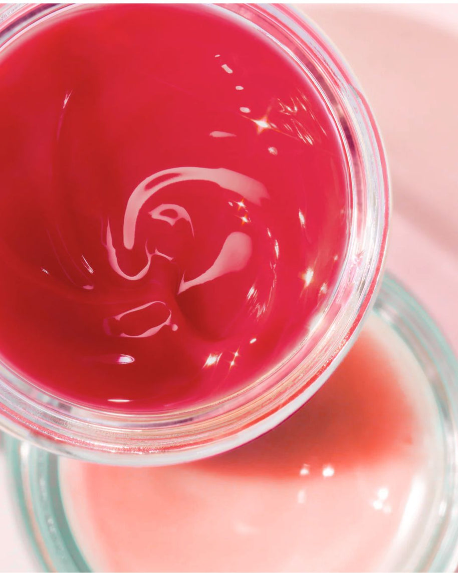 COLORGRAM Tintin Dory Lip Jam