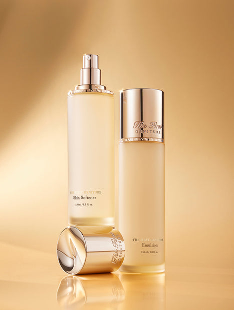 O HUI The First Geniture Emulsion 150ml