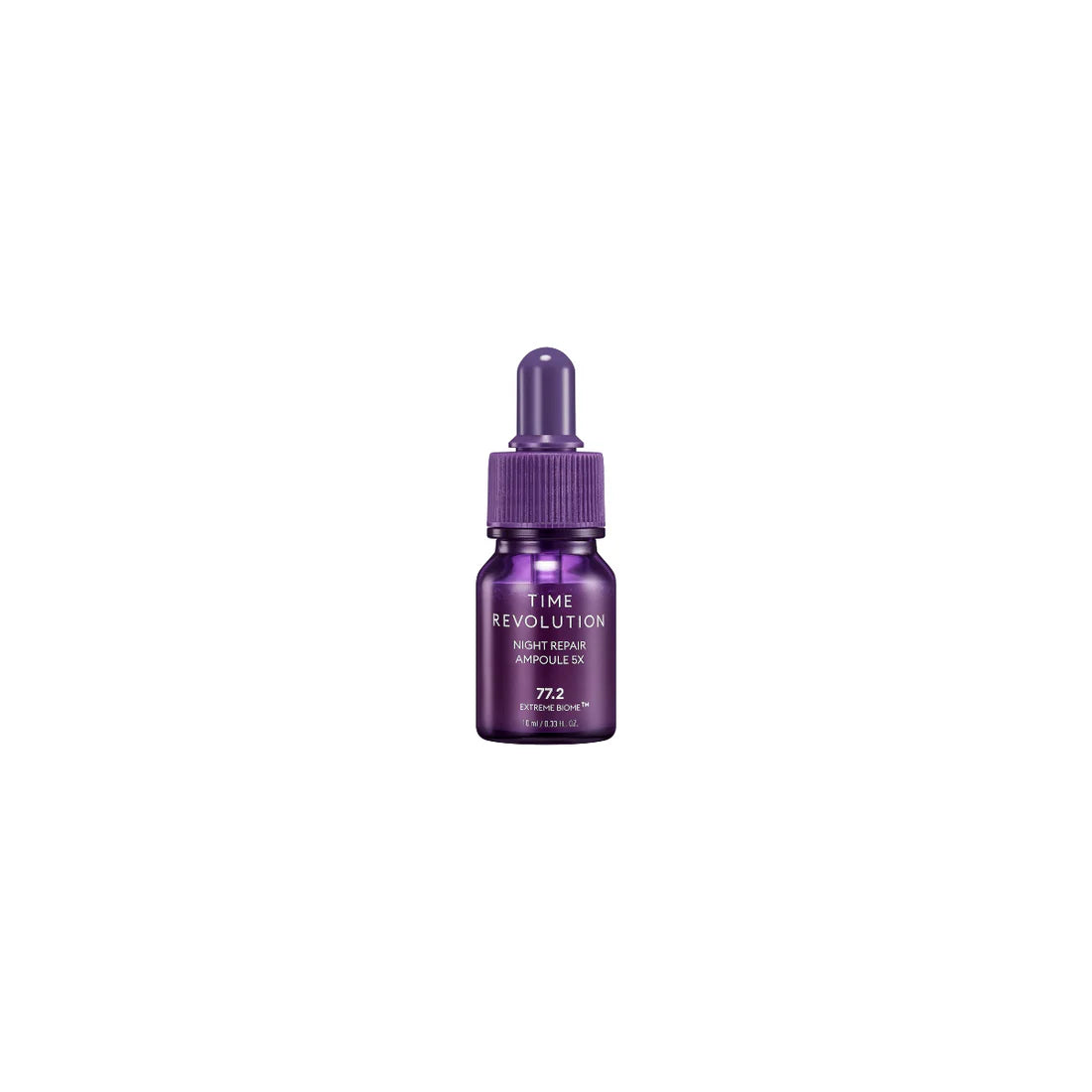 MISSHA Time Revolution Best Seller Set 5X[Essence + Ampoule] 150ml + 50ml