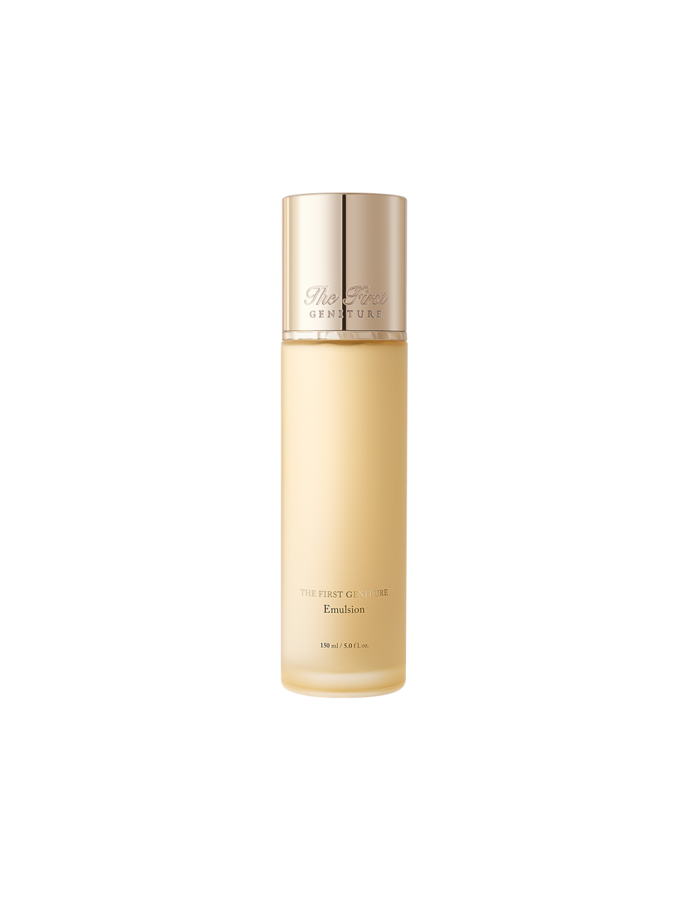 O HUI The First Geniture Emulsion 150ml