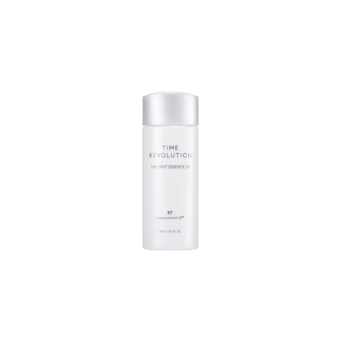 MISSHA Time Revolution Best Seller Set 5X[Essence + Ampoule] 150ml + 50ml