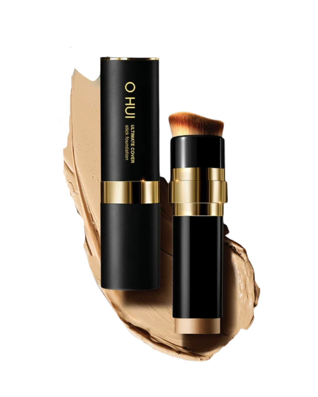 O HUI Ultimate Cover Stick Foundation