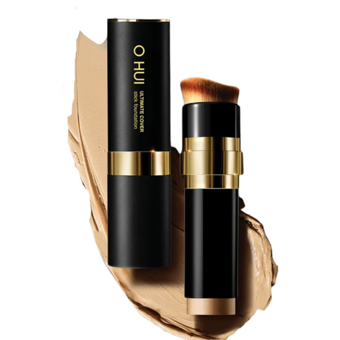 O HUI Ultimate Cover Stick Foundation