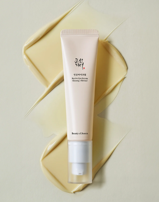 Beauty of Joseon Revive Eye Serum: Ginseng + Retinal 30ml