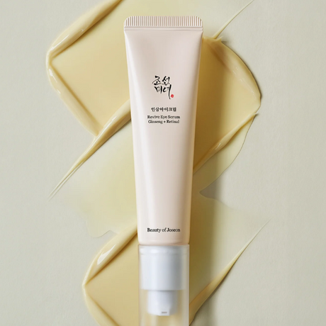 Beauty of Joseon Revive Eye Serum: Ginseng + Retinal 30ml