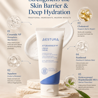 AESTURA Atobarrier 365 Cream 80ml
