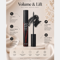 CLIO Kill Lash Superproof Mascara