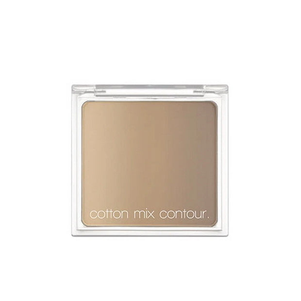 MISSHA Cotton Mix Contour 11g