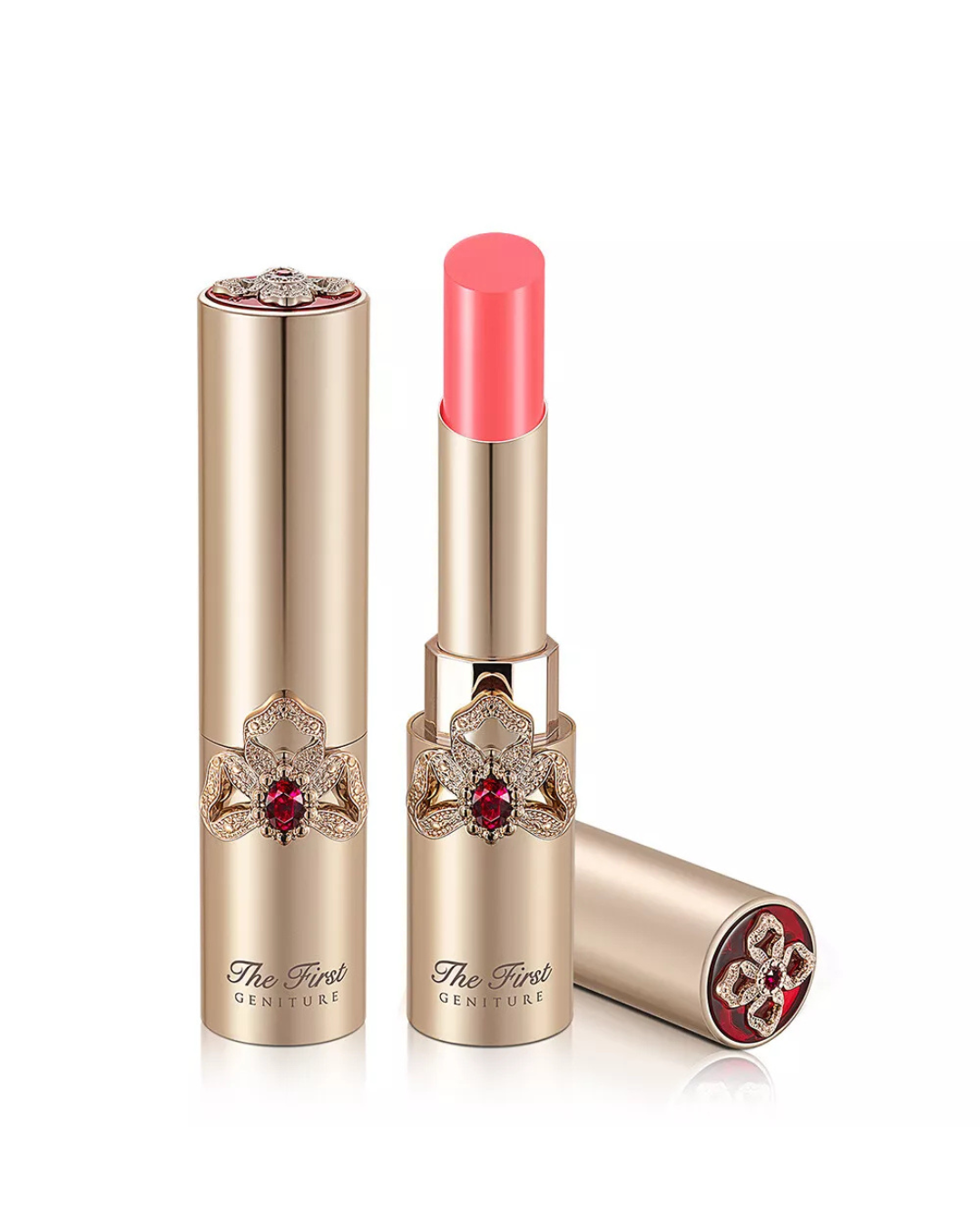 O HUI The First Geniture Lip Balm - Pink