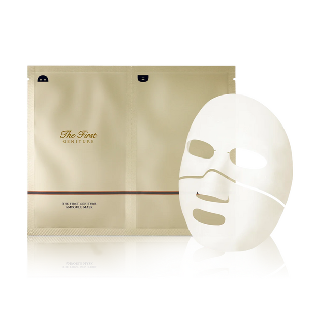 O HUI The First Geniture Ampoule Mask (6 Sheets)