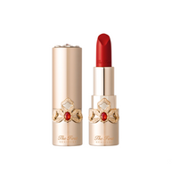 O HUI The First Geniture Sheer Velvet Lipstick - Red