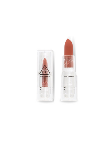 3CE Soft Matte Lipstick