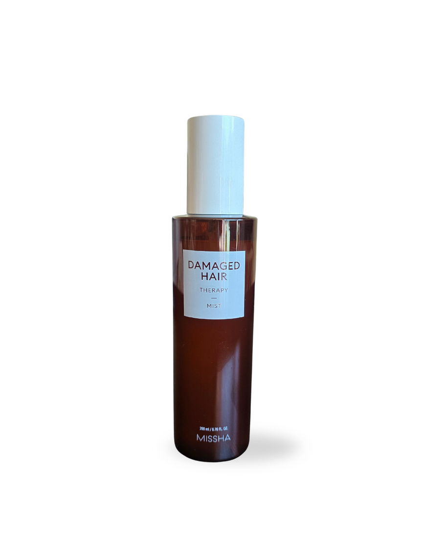 MISSHA Damaged Hair Therapy Mist 200ml