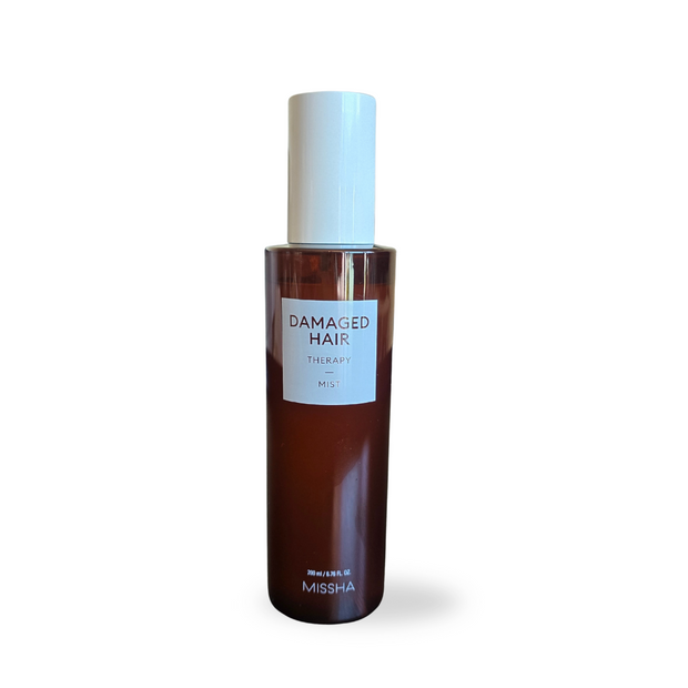MISSHA Damaged Hair Therapy Mist 200ml