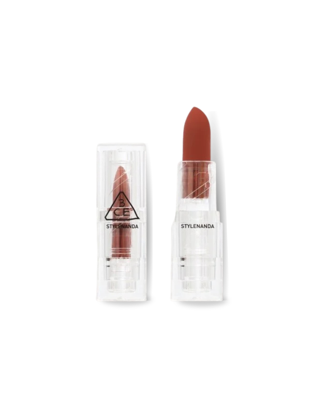 3CE Soft Matte Lipstick