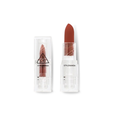 3CE Soft Matte Lipstick