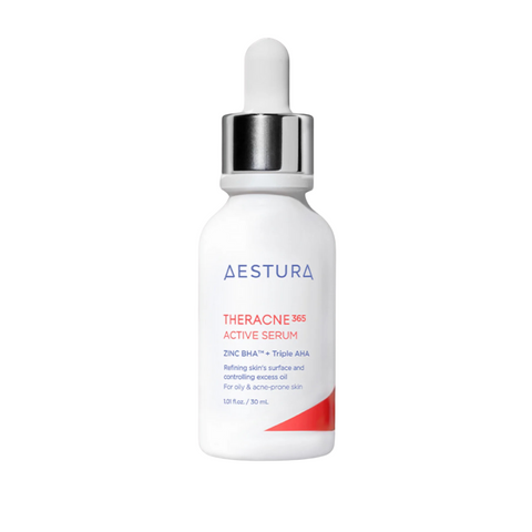 Aestura Theracne 365 Active Serum 30ml