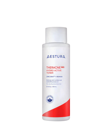 Aestura Theracne 365 Hydro Active Toner 200ml