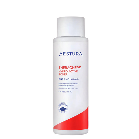 Aestura Theracne 365 Hydro Active Toner 200ml