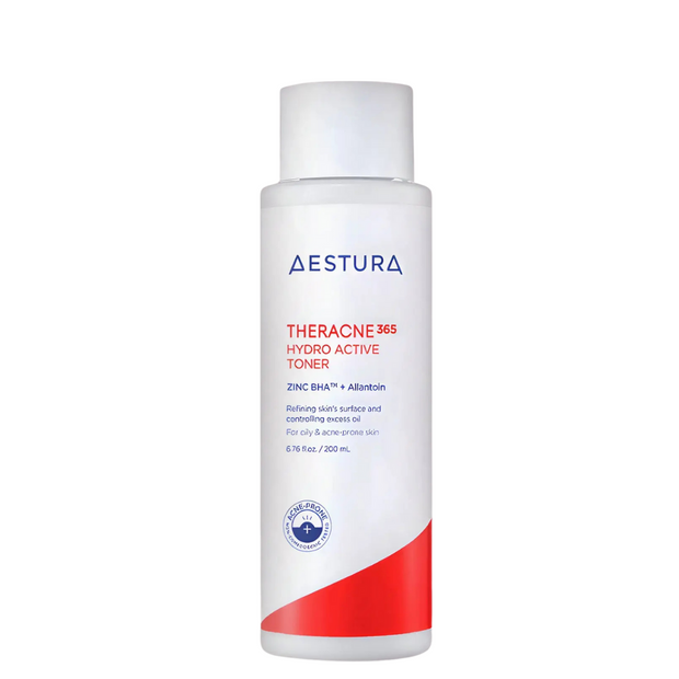 Aestura Theracne 365 Hydro Active Toner 200ml