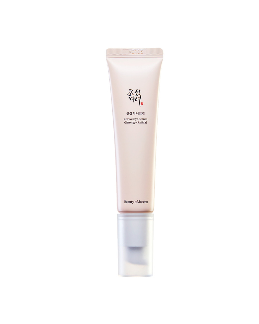 Beauty of Joseon Revive Eye Serum: Ginseng + Retinal 30ml