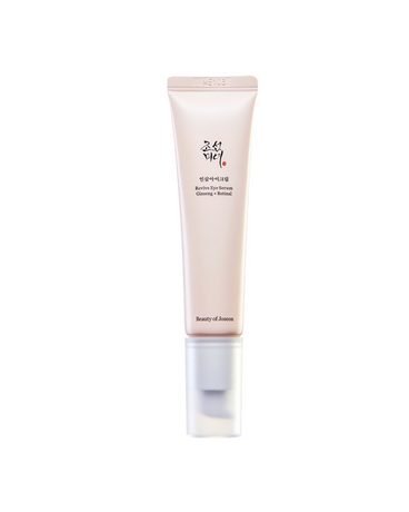 Beauty of Joseon Revive Eye Serum: Ginseng + Retinal 30ml