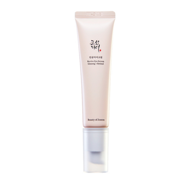 Beauty of Joseon Revive Eye Serum: Ginseng + Retinal 30ml